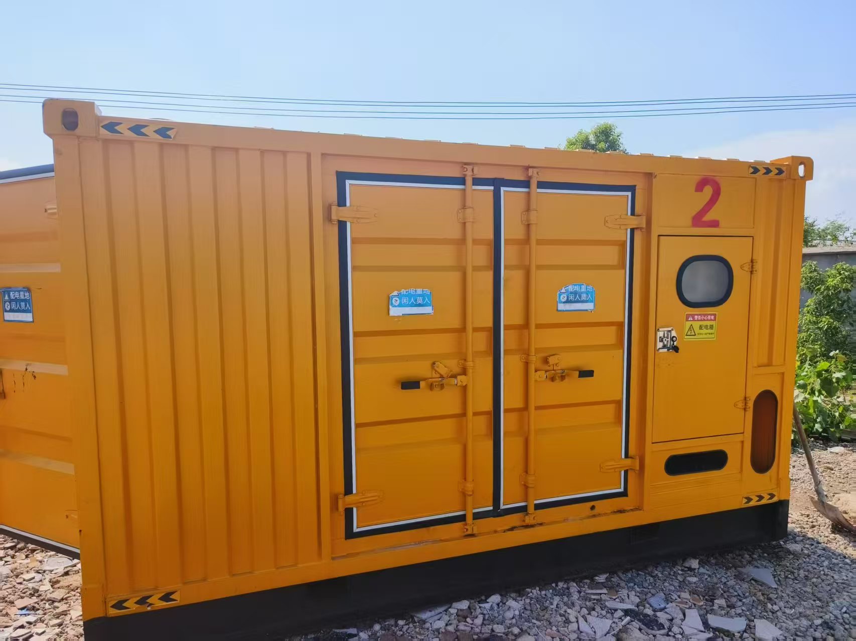 江干汉中大型柴油发电机发电车UPS电源出租租赁